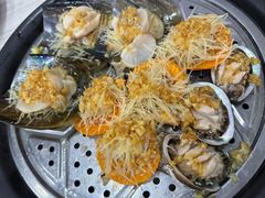 -船奇蒸汽海鲜·闽菜(八市海鲜总店)