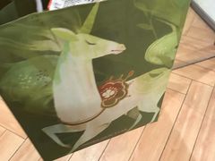 -奈雪的茶(青岛卓悦里INTOWN店)