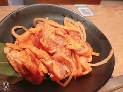-新石器烤肉(南站店)