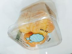 -吉美诺烘焙(公园北路店)