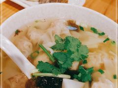 -吉祥馄饨(深圳福华一路店)