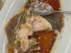 -顺峰·粤菜海鲜·早茶自助(阜成店)
