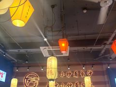 -匠熙小馆(崇文门店)