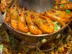 -老佛爷正宗铜炉蛙锅(五道口店)