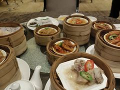 -汇景希尔顿逸林酒店·悦轩中餐厅