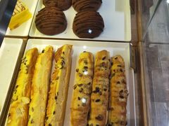 -BOKE博稞烘焙(天佑城店)