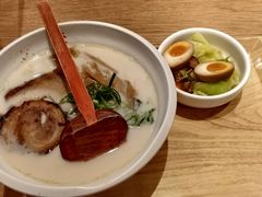 胡椒浓厚骨汤拉面-味千拉面(和平大道奥山世纪城店)
