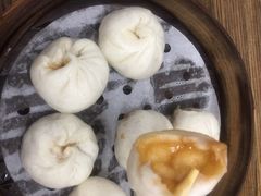 -都谷包子(天一广场店)