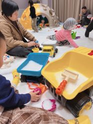 -奈尔宝家庭中心·亲子餐厅(鄞州万达店)