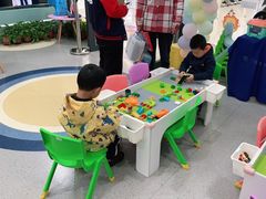-牛津儿童成长中心oxfordpath (弘阳广场中心店)