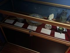 -Xcape异时刻密室逃脱魔法互动(瑞虹天地太阳宫店)