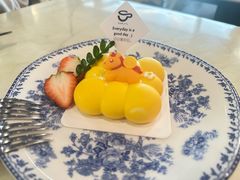 -Emily's cafe(南海意库店)