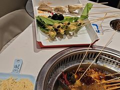 -宏姐串串香(宏伟路店)