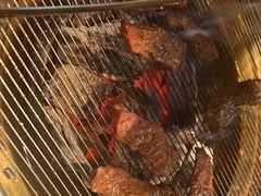 -闻老头·菊花炭烤肉(D11店)