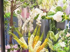 -芭菲盛宴·环球美食(北城国际店)