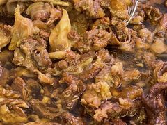 -阿娟牛肉丸·手打牛肉丸·现做现卖