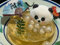 -刘姐啤酒鱼民族演艺餐厅(西街总店)