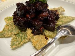 -山水雅居·江南雅宴(运河公园店)