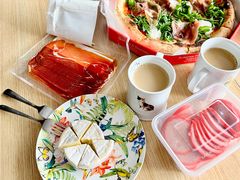 -Alimentari早午餐(安福路店)