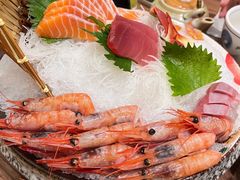 -红叶日本料理(辰熙广场店)