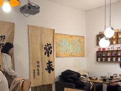 -沏点Trattoria意大利餐厅(新街口店)