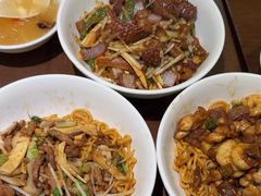 -寻裕记·现炒浇头面(人民广场店)