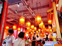 -山四砂锅(太原钟楼街店)