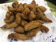 -阿东农家菜(新场古镇下塘街店)