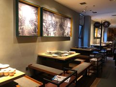 -杨肥肠小火锅(跃进路店)