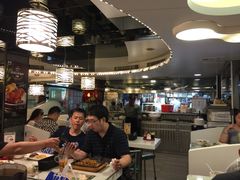 -翠华餐厅(旺角文华商场店)