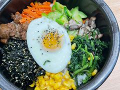 -米村拌饭(东方新天地店)