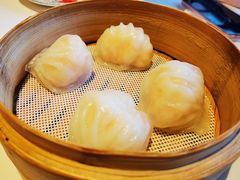 -金海华·Winsun玲珑国际·赫本时光(园区金鸡湖店)
