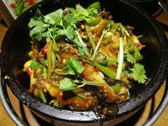 -花椒笑成都小馆(百脑汇店)