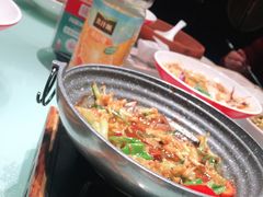 -老淮安·淮安菜(涟水店)
