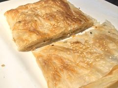 马蹄烧饼（个）-集贤门·徽菜(南山店)
