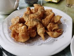 软炸虾仁-同发号饭庄(复兴路店)