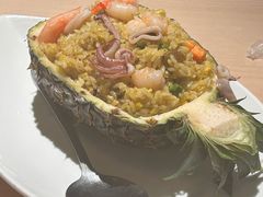 -避风塘(宝山万达店)