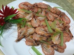 -舟山海鲜·江浙菜(银沙路店)