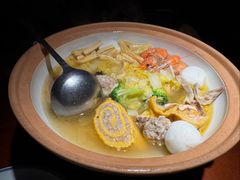 -寻宝记绍兴菜(鲁迅路店)