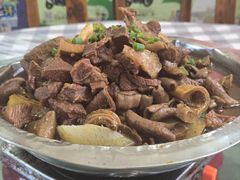 -桂萍特色牛筋牛杂(长堤街总店)