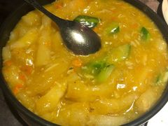 蟹粉蹄筋-蟹榭·本帮江浙菜·蟹宴(五角场合生汇商场店)