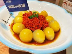 -江南鱼捞(北仑银泰城店)