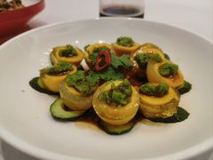 -聚鑫阁江浙菜·非遗传承技艺(闵行交大店)