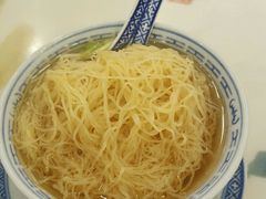 世家云吞面-香港麦奀云吞面世家(中山二路店)