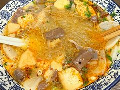 -小潘记鸭血粉丝汤