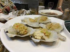 -海味当家·蒸锅海鲜(中山广场创始店)