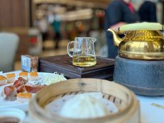 -寻味顺德·顺峰山庄(大良店)