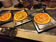 -威海香海豪生度假酒店·豪生咖啡厅