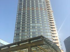 -上海外滩茂悦大酒店