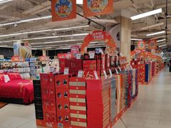 -永辉超市(龙潭寺店)